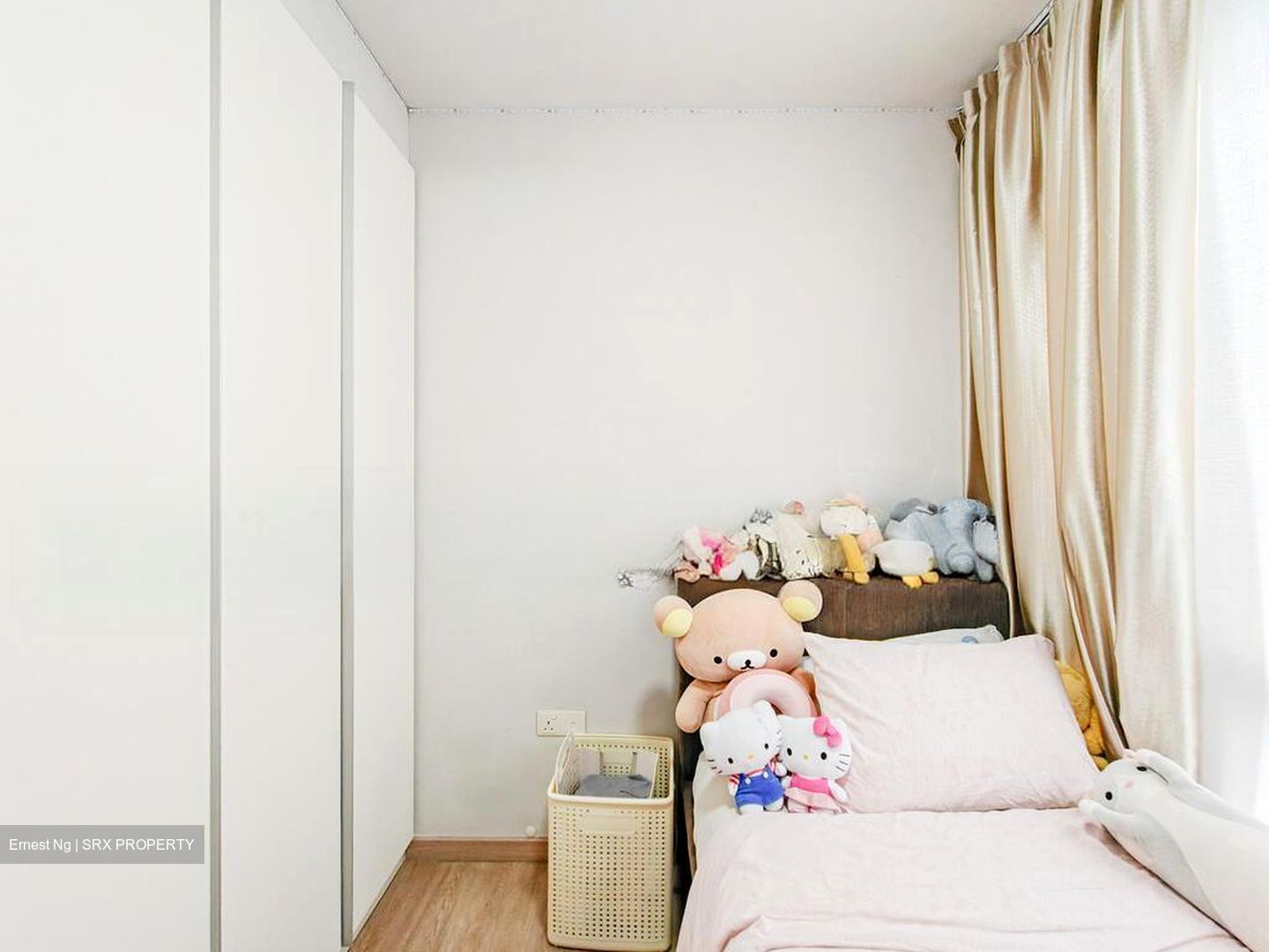 Austville Residences (D19), Condominium #498628351